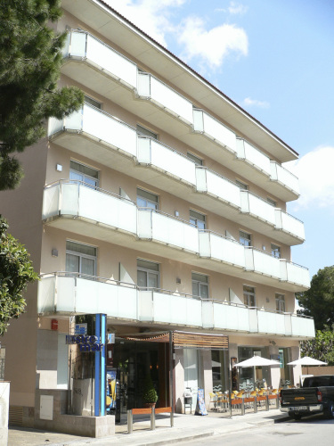 Apartm�ny Nostre Mar